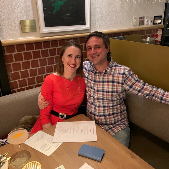 kate spade sweetheart neckline ponte dress size 2 - Picture 6 of 6